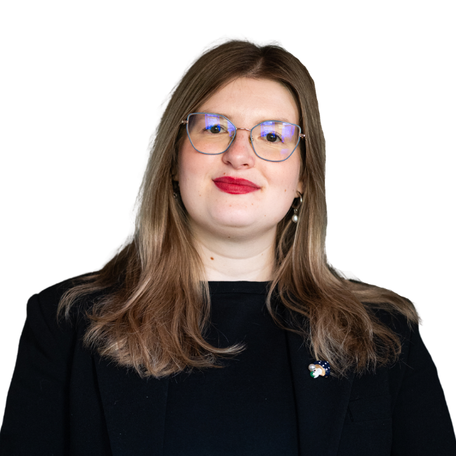 Iva Baršić